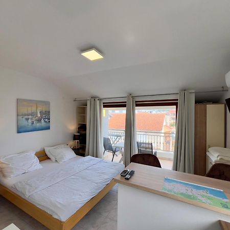 Rooms & Apartments Hegic Zadar Exterior foto