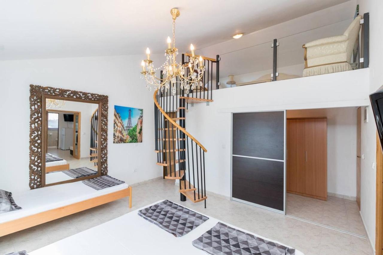 Rooms & Apartments Hegic Zadar Exterior foto