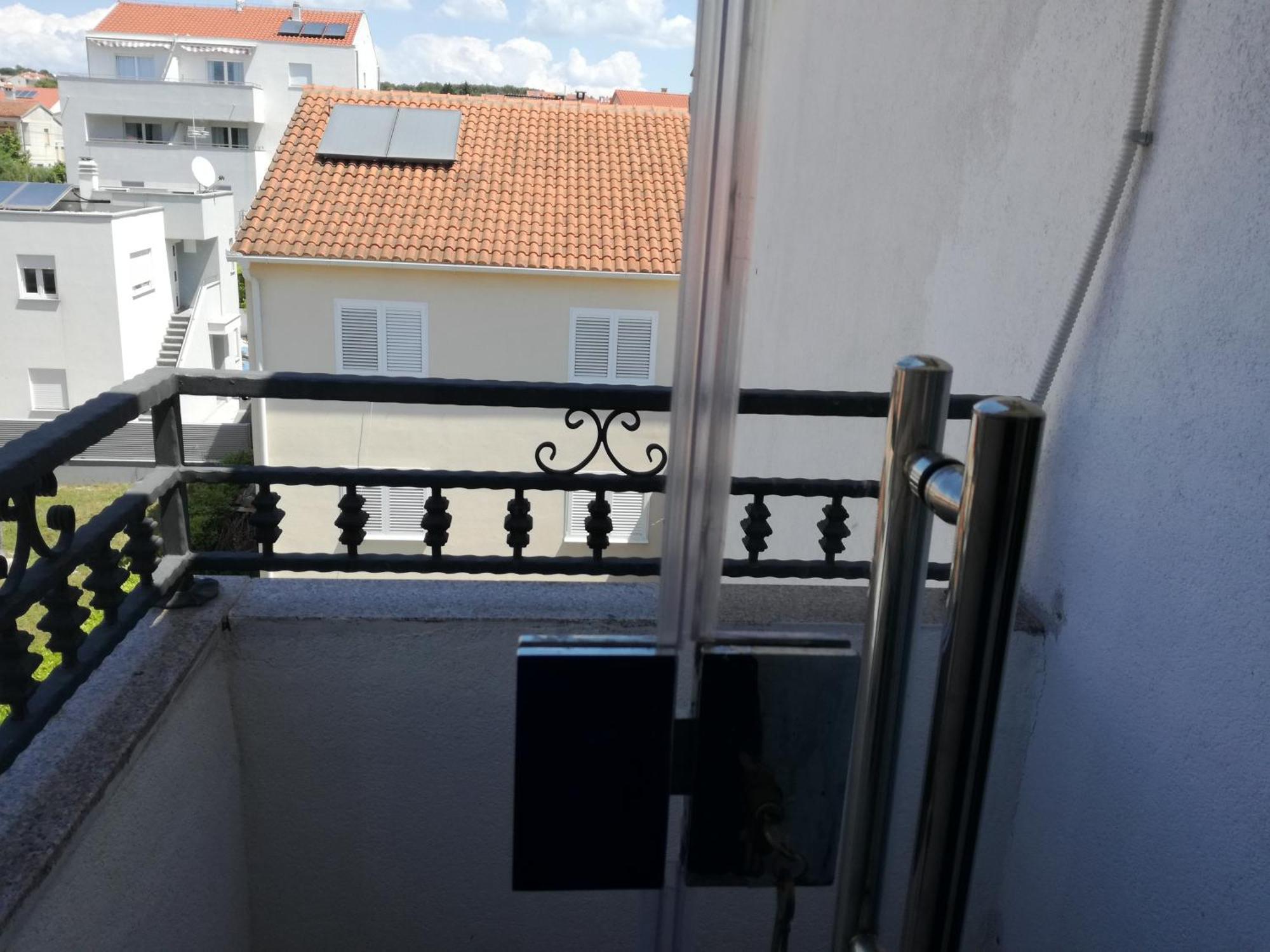 Rooms & Apartments Hegic Zadar Exterior foto