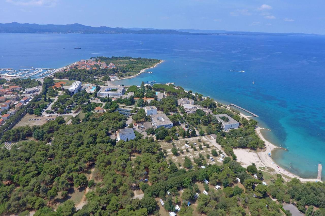 Rooms & Apartments Hegic Zadar Exterior foto